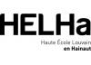 Haute Ecole Louvain en Hainaut Haute Ecole Louvain en Hainaut