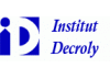 Institut Decroly asbl Institut Decroly asbl