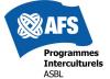 AFS Programmes Interculturels asbl AFS Programmes Interculturels asbl