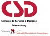Centrale de Services à Domicile CSD Luxembourg Centrale de Services à Domicile CSD Luxembourg