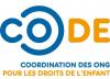 Coordination des ONG pour les Droits de l'Enfant asbl Coordination des ONG pour les Droits de l'Enfant asbl