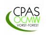 Centre Public d'Action Sociale Forest Centre Public d'Action Sociale Forest
