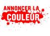 Annoncer la Couleur Annoncer la Couleur