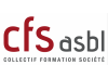Collectif Formation Société asbl Collectif Formation Société asbl
