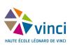 Haute Ecole Léonard de Vinci Haute Ecole Léonard de Vinci