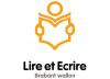 Lire et Ecrire Brabant Wallon Lire et Ecrire Brabant Wallon
