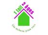 1 Toit 2 Ages - Logement Intergénérationnel 1 Toit 2 Ages - Logement Intergénérationnel