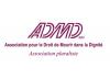 Association pour le Droit de Mourir dans la Dignité asbl Association pour le Droit de Mourir dans la Dignité asbl