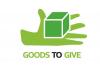 Goods to Give asbl Goods to Give asbl