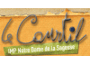 Courtil (Le) - Notre-Dame de la Sagesse - SRJ, ITEP, IME Courtil (Le) - Notre-Dame de la Sagesse - SRJ, ITEP, IME