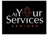 At your Services Seniors At your Services Seniors
