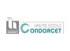 Haute Ecole Provinciale de Hainaut - Condorcet Haute Ecole Provinciale de Hainaut - Condorcet