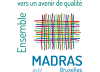 MADRAS Bruxelles MADRAS Bruxelles