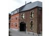 Maison d'Accueil Saint-Paul asbl Maison d'Accueil Saint-Paul asbl