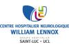 Centre Hospitalier Neurologique William Lennox Centre Hospitalier Neurologique William Lennox