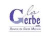 Gerbe (La) - Service de Santé Mentale Gerbe (La) - Service de Santé Mentale