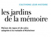 Jardins de la Mémoire (Les) Jardins de la Mémoire (Les)
