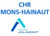 CHR Mons-Hainaut CHR Mons-Hainaut