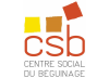 Centre Social du Béguinage asbl Centre Social du Béguinage asbl