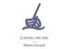 Maison d'Accueil - Le Bateau Ivre asbl Maison d'Accueil - Le Bateau Ivre asbl