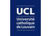 Faculté Ouverte de Politique Economique et Sociale - UCL (FOPES) Faculté Ouverte de Politique Economique et Sociale - UCL (FOPES)