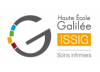 Institut Supérieur de Soins Infirmiers Galilée asbl Institut Supérieur de Soins Infirmiers Galilée asbl