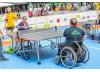 Ligue Handisport Francophone Ligue Handisport Francophone