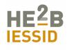 HE2B Campus IESSID HE2B Campus IESSID
