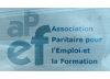 Association Paritaire pour l'Emploi et la Formation asbl Association Paritaire pour l'Emploi et la Formation asbl
