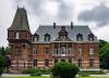 Château Mondron Château Mondron
