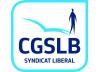 Centrale Générale des Syndicats Libéraux de Belgique Centrale Générale des Syndicats Libéraux de Belgique