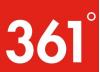 361° 361°