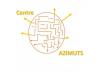 Centre AZIMUTS Centre AZIMUTS