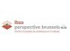 Institut bruxellois de Statistique et d'Analyse Institut bruxellois de Statistique et d'Analyse