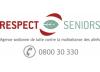 Respect Seniors Respect Seniors