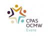 Centre Public d'Action Sociale Evere Centre Public d'Action Sociale Evere