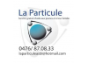AMO - La Particule AMO - La Particule
