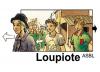 Loupiote Loupiote