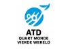 A.T.D. Quart Monde Belgique asbl A.T.D. Quart Monde Belgique asbl