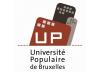 Université Populaire de Bruxelles Université Populaire de Bruxelles
