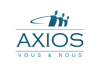 Axios: soins infirmiers Axios: soins infirmiers