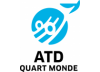 ATD Quart Monde Jeunesse Wallonie-Bruxelles ATD Quart Monde Jeunesse Wallonie-Bruxelles