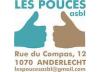 Les Pouces ASBL Les Pouces ASBL