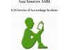 Aux Sources ASBL Aux Sources ASBL