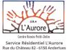 Aurore (L') Aurore (L')
