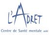 Adret (L') - Centre de Santé Mentale Adret (L') - Centre de Santé Mentale