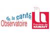 Observatoire de la Santé du Hainaut Observatoire de la Santé du Hainaut