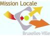 Mission Locale pour l'Emploi de Bruxelles Ville asbl Mission Locale pour l'Emploi de Bruxelles Ville asbl