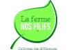 Ferme Nos Pilifs (La) asbl - Entreprise de Travail Adapté Ferme Nos Pilifs (La) asbl - Entreprise de Travail Adapté