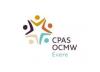 CPAS Evere - Administration CPAS Evere - Administration